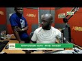 ADOM EVENING NEWS NAKET KASIEBO Thursday 24th July 2025 ADOM EVENING NEWS NAKET KASIEBO Thursday 24th July 2025