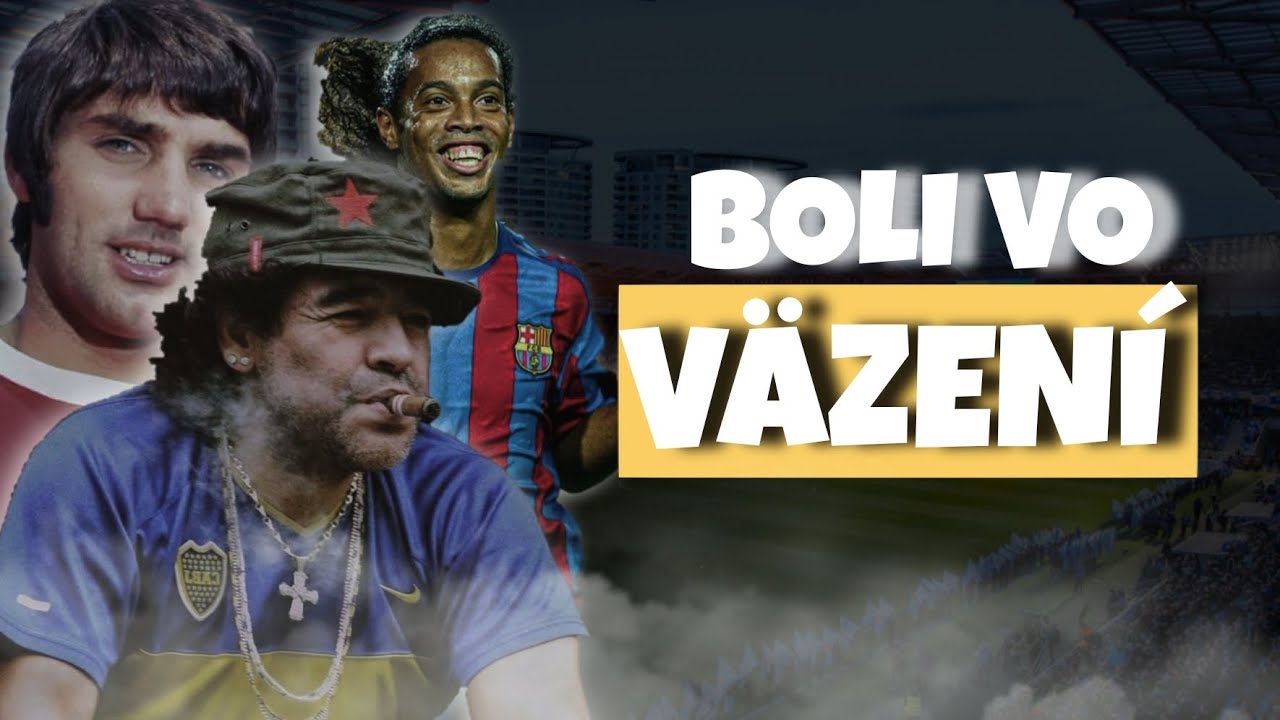 Ako sa dostali do VÄZENIA??😱