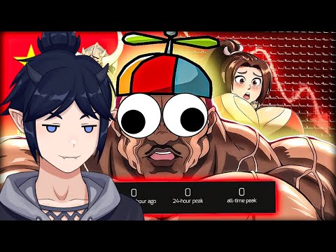 AC Shadows Was TOO Successful  - FLEEKAZOID Reaction