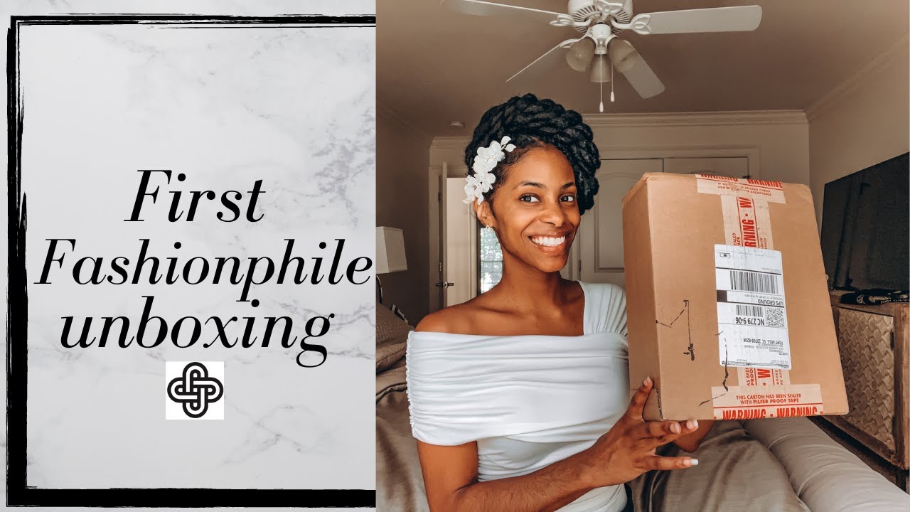 Fashionphile Unboxing Luxury Finds & Hidden Gems Revealed
