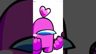 Pink Imposter Vs Black Imposter