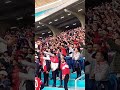 جمهور النادي الافريقي Virage Club Africain 