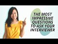 Most Impressive Questions to Ask Your Interviewer During A Job Interview