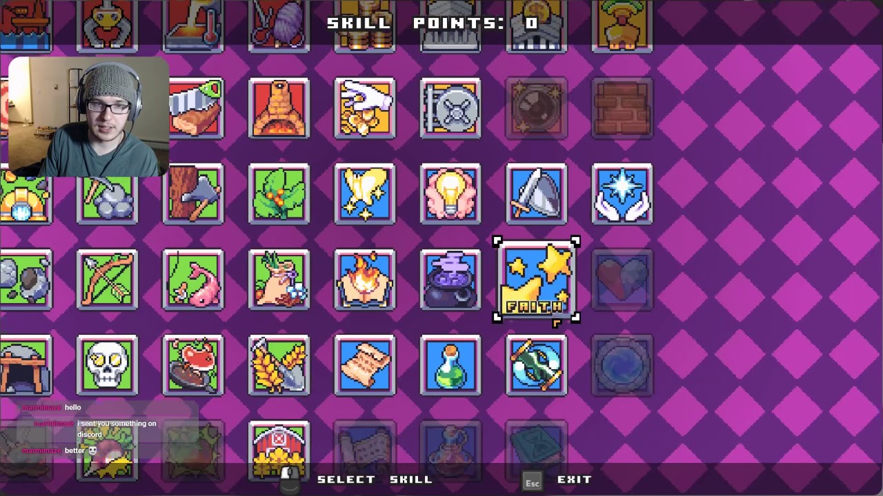 Forager Part 5 Robotic Shovel Is OP YouTube