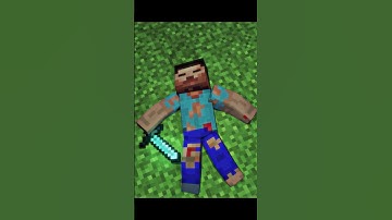 Herobrine VS Entity 303: Who Is Winning? #shorts #minecraft #minecraftanimation #viral