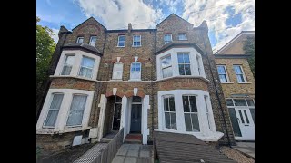 Eglinton Hill, Shooters Hill, SE18 3PG