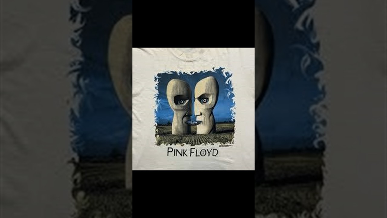 Pink Floyd-The Division Bell-1994-pt32 #shorts#1994#pinkfloyd