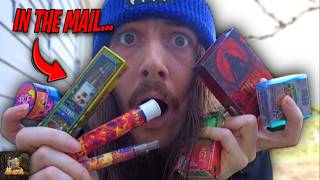 I Got All These YARTS In The Mail...!! (@terp.central209 Review)