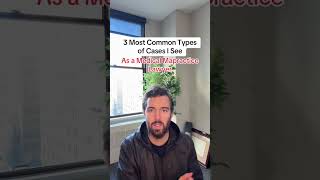 Malpractice is far too common #foryou #fyp #safety #health... #Shorts #tommythelawyer