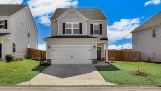 323 Mansell Pk, Aiken, SC