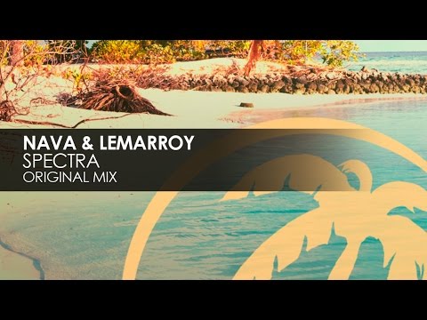 Nava & Lemarroy - Spectra