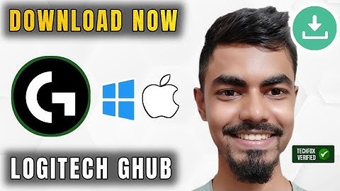 How to Download Logitech G Hub on PC (Easy Guide)