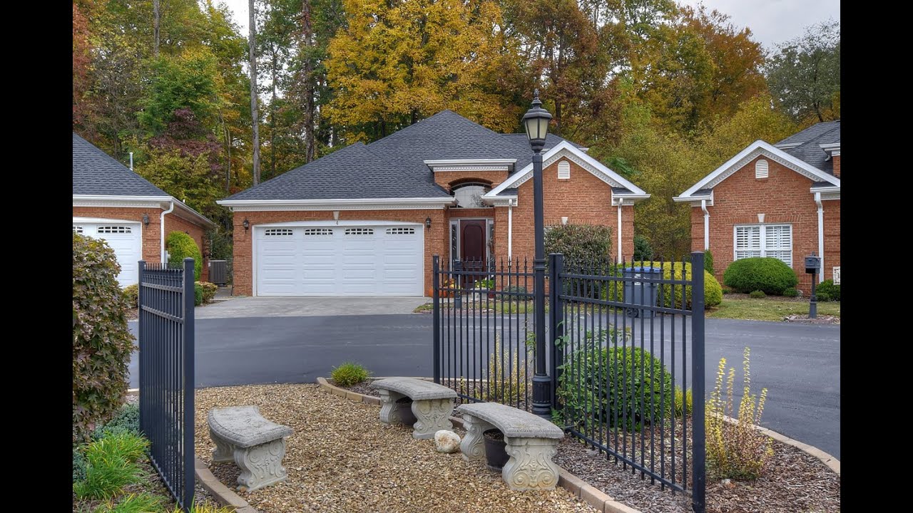 1212 Fall Creek Rd, Kingsport, TN 37664 YouTube