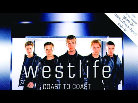 Westlife - My Love