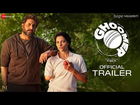 Ghoomer Full Video Watch Online