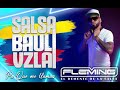 Polvo de estrellas salsa baul para venezolanos  dj fleming 2023