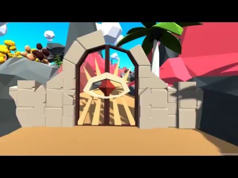 Blind Trust — Trailer