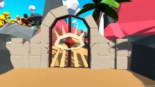 Blind Trust Greenlight Trailer