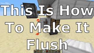 Smallest Block Swapper || Minecraft