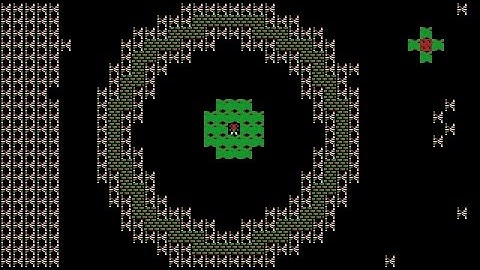 Boulder Dash for fun - 