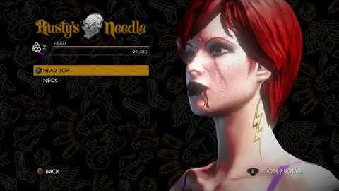 Saints Row IV: Re-Elected - Part 3 (So... probably no more music for copyright!)