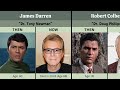 The Time Tunnel (1966–1967) After 58 Years, What Happened to The Cast Now 2024!