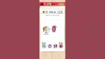 Brain test level 236. Subscribe 🔔 for more. #braintest#brain #games#level#braingames #letsplay#best