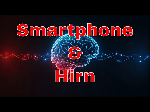 Kein Hirntumor, kein Problem? Von Materie, Geist und Mobilfunk