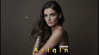 Seni cox sevir bu asiqin - Al Cover 2026 (Remix Version)