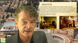 OpenSource Worldviews: The Dread Inquisition of the Roman Catholic Church