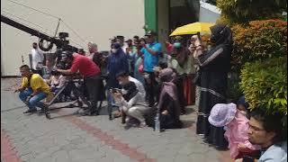 Download lagu penampilan ekslul Saman by kak upi live tv one Damai Indonesiaku,040922(2)