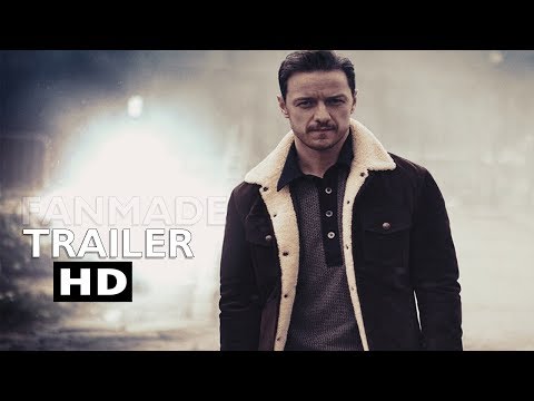 Wanted 2 Trailer (2019) - James McAvoy | FANMADE HD
