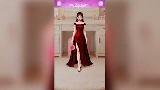 Fashion Games Makeup & Makeover screenshot 4