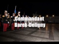 Chant de la promotion Commandant Barek-Deligny (IVe Bataillon de l&#39;ESM)