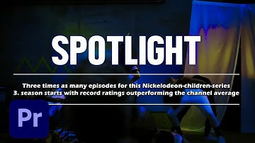 UFA SERIAL DRAMA Improves Collaboration with Team Projects (IBC 2019) | Adobe Creative Cloud