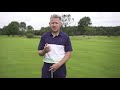 Old School Pivot vs Modern Pivot - Golf Swing Tips - DWG