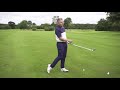 Old School Pivot vs Modern Pivot - Golf Swing Tips - DWG