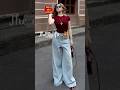 Outfit ideas ✨️🎀❤️ #blackpink #fashion #koreandress #outfitideas #blackpinknewsong #softgirloutfits
