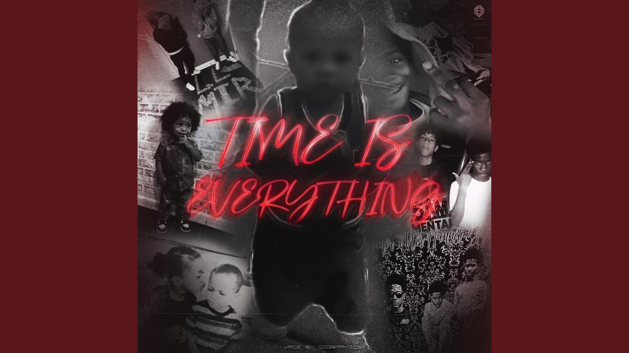 Watch There’s A Bigger Picture on YouTube