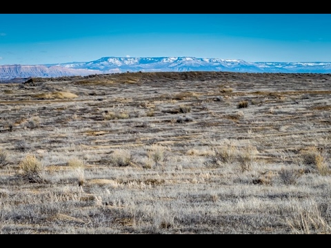 1101 O Road, Mack, CO home video tour