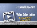 Crea tu Video Sales Letter para más cierres de ventas B2B