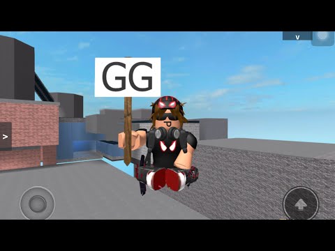 TRYING MM2 HACKS AND GLITCHES (Roblox Murder Mystery 2)