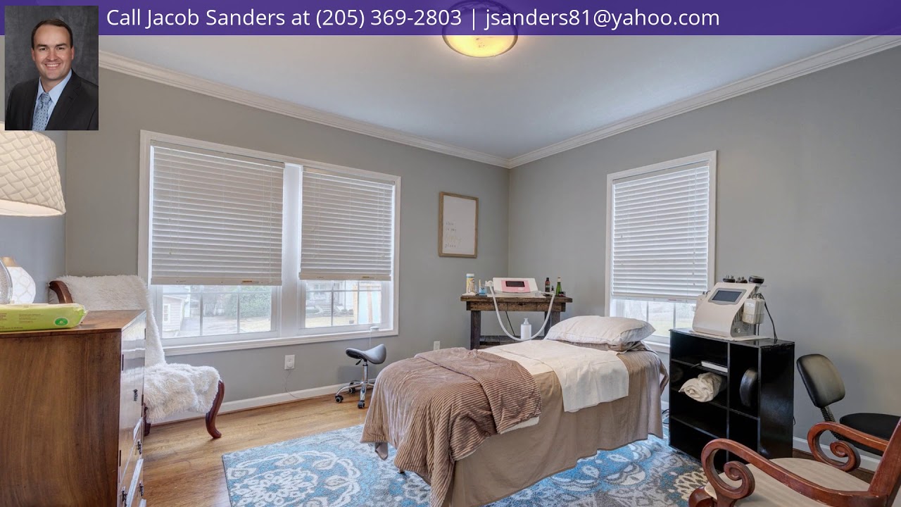 1511 ALABAMA AVE, Jasper, AL 35501 MLS 192471 YouTube