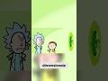 Tipica puntata di Rick Ardo e Morty Mer