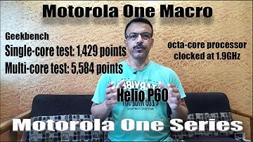 Motorola One Macro | One Macro | Helio P60 | Leaked Info | #motorola_One_Macro #OneMacro #HelioP60