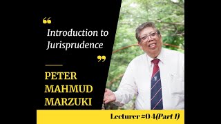 Download lagu Lecturer #4 (Part 1) of 28 (Introduction to Jurisprudence)