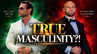 The Controversial Truth About Women THEY Don’t Want YOU to Hear.            ft. Stirling Cooper