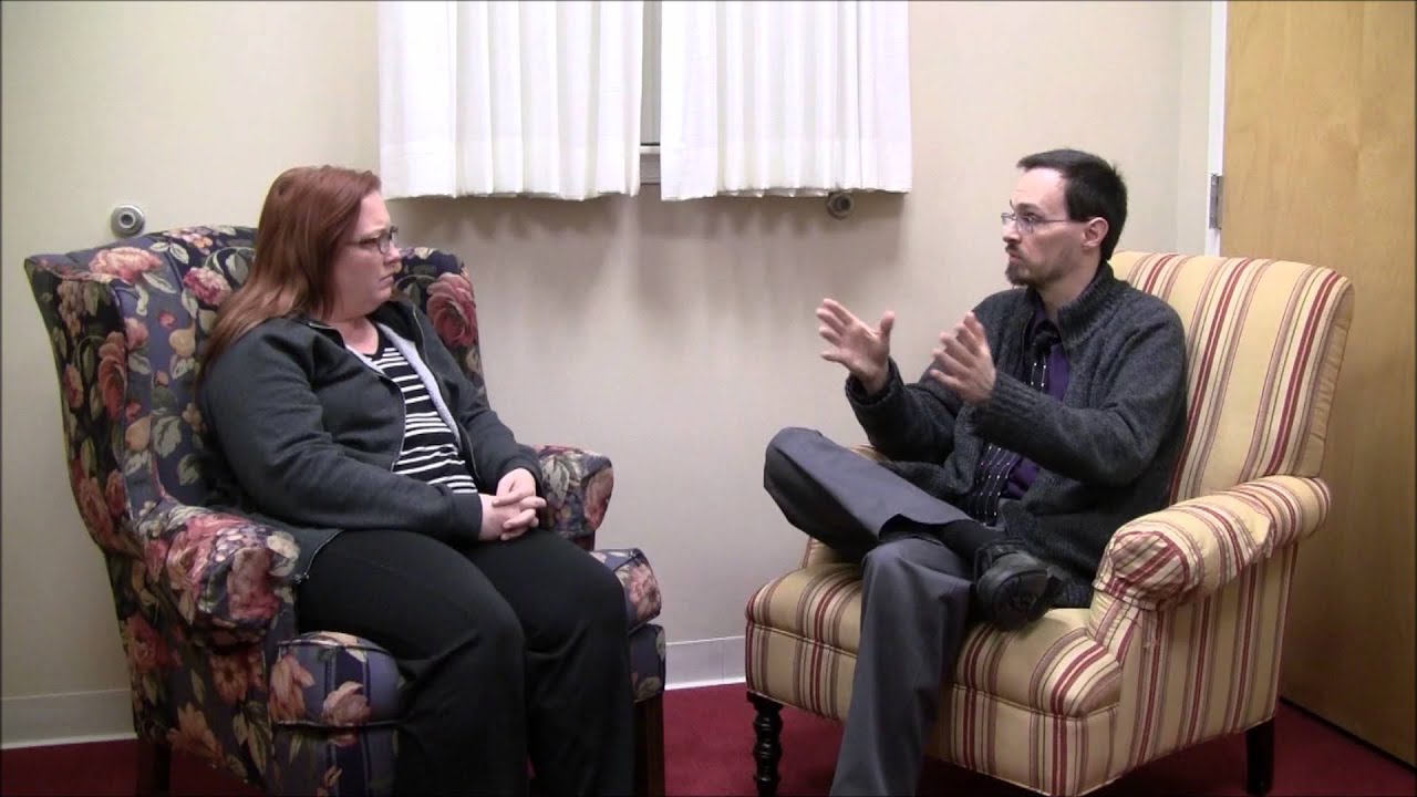 Reality Therapy RolePlay Balancing the Needs for Power and Belonging