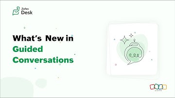 Reimagine Self Service with the New Guided Conversations