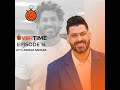 Overtime  episode 14  interview with ashraf samara